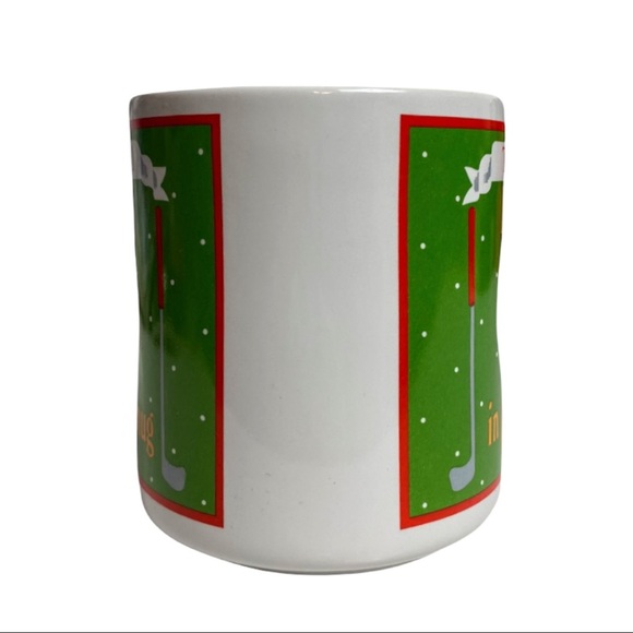 The Official Hole In One Mug - Picture 5 of 8